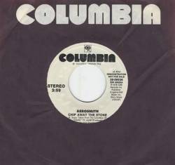 Aerosmith : Chip Away the Stone - S.O.S. (Too Bad)